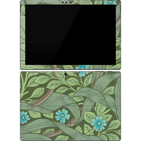 William Morris Forget-Me-Nots Surface Pro 7 Skin