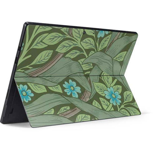 William Morris Forget-Me-Nots Surface Pro 7 Skin