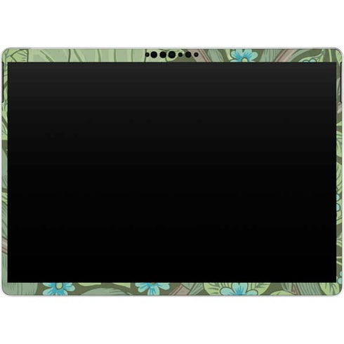 William Morris Forget-Me-Nots Surface Pro 9 Skin