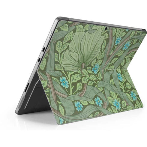 William Morris Forget-Me-Nots Surface Pro 9 Skin