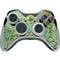 William Morris Forget-Me-Nots Xbox 360 Wireless Controller Skin