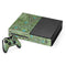 William Morris Forget-Me-Nots Xbox One Console and Controller Bundle Skin