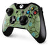 William Morris Forget-Me-Nots Xbox One Controller Skin