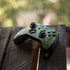 William Morris Forget-Me-Nots Xbox One Controller Skin