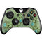 William Morris Forget-Me-Nots Xbox One Controller Skin