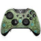 William Morris Forget-Me-Nots Xbox One Elite Controller Skin