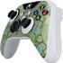 William Morris Forget-Me-Nots Xbox Series S Controller Skin