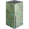 William Morris Forget-Me-Nots Xbox Series X Console Skin