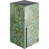 William Morris Forget-Me-Nots Xbox Series X Console Skin