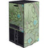 William Morris Forget-Me-Nots Xbox Series X Console Skin