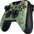 William Morris Forget-Me-Nots Xbox Series X Controller Skin