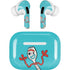 Disney Toy Story Forky Apple AirPods Pro Skin