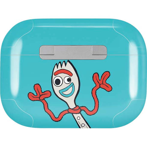 Disney Toy Story Forky Apple AirPods Pro Skin