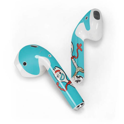 Disney Toy Story Forky Apple AirPods Skin