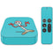 Disney Toy Story Forky Apple TV Skin