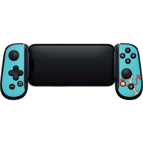 Disney Toy Story Forky Backbone One for iPhone Game Controller Skin