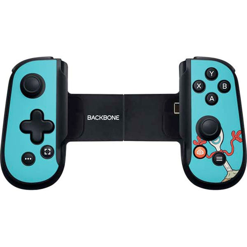 Disney Toy Story Forky Backbone One for iPhone Game Controller Skin