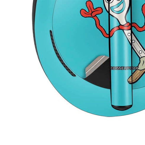 Disney Toy Story Forky Bose Noise Cancelling Headphones 700 Skin