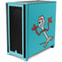 Disney Toy Story Forky Corsair 4000D Tempered Glass Mid-Tower ATX Case Skin