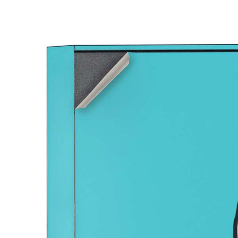 Disney Toy Story Forky Corsair 4000D Tempered Glass Mid-Tower ATX Case Skin