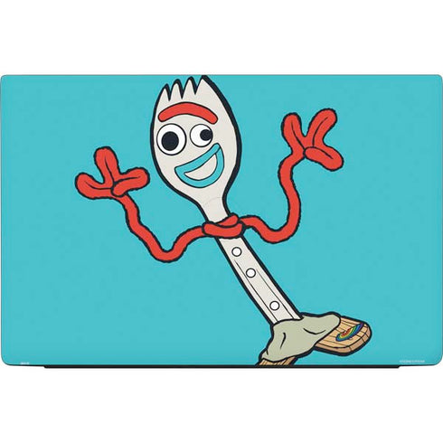 Disney Toy Story Forky Dell Vostro Skin