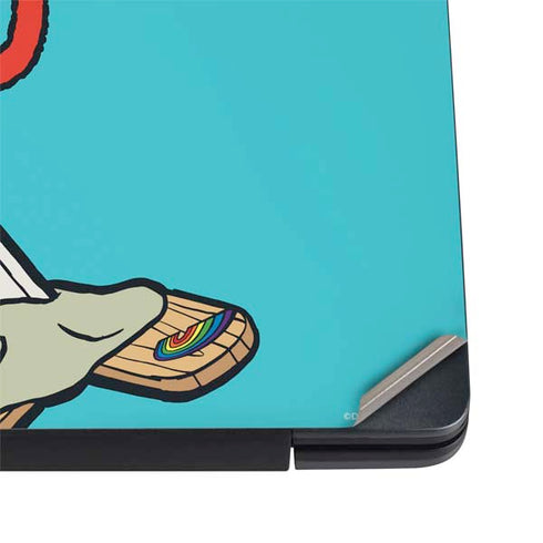 Disney Toy Story Forky Dell Vostro Skin