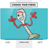 Disney Toy Story Forky Dell Vostro Skin
