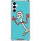 Disney Toy Story Forky Galaxy A14 5G Clear Case