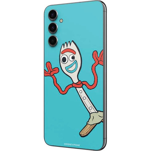 Disney Toy Story Forky Galaxy A14 5G Skin