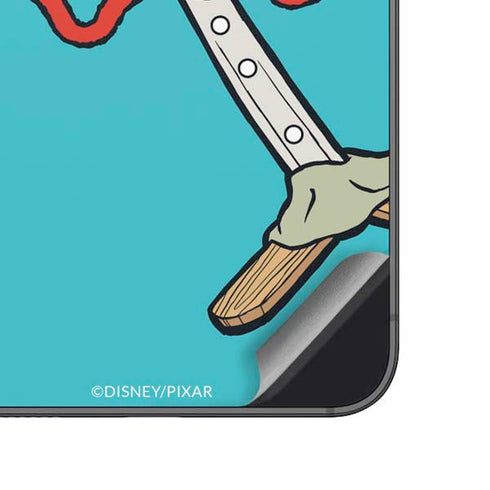 Disney Toy Story Forky Galaxy A14 5G Skin