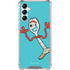Disney Toy Story Forky Galaxy A15 5G Clear Case