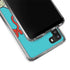 Disney Toy Story Forky Galaxy A21 Clear Case