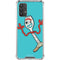 Disney Toy Story Forky Galaxy A32 5G Clear Case