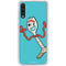 Disney Toy Story Forky Galaxy A50 Clear Case