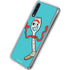 Disney Toy Story Forky Galaxy A50 Clear Case