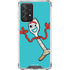 Disney Toy Story Forky Galaxy A52 5G Clear Case