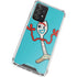 Disney Toy Story Forky Galaxy A52 5G Clear Case