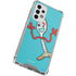 Disney Toy Story Forky Galaxy A53 5G Clear Case