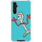 Disney Toy Story Forky Galaxy A54 5G Clear Case