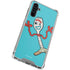 Disney Toy Story Forky Galaxy A54 5G Clear Case