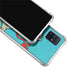 Disney Toy Story Forky Galaxy A71 5G Clear Case
