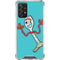 Disney Toy Story Forky Galaxy A72 5G Clear Case