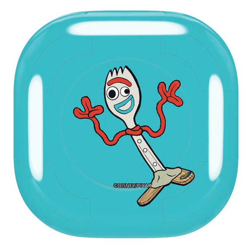 Disney Toy Story Forky Galaxy Buds Live Skin