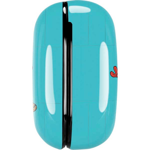 Disney Toy Story Forky Galaxy Buds Live Skin