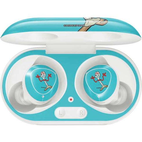 Disney Toy Story Forky Galaxy Buds Plus Skin