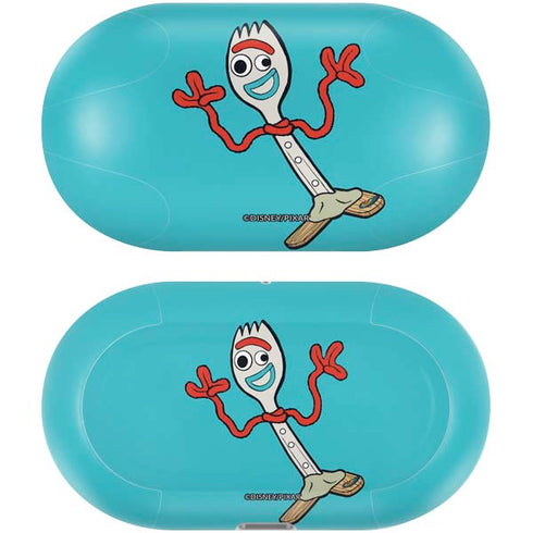 Disney Toy Story Forky Galaxy Buds Plus Skin