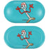 Disney Toy Story Forky Galaxy Buds Plus Skin