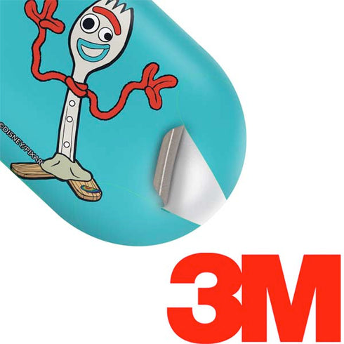 Disney Toy Story Forky Galaxy Buds Plus Skin