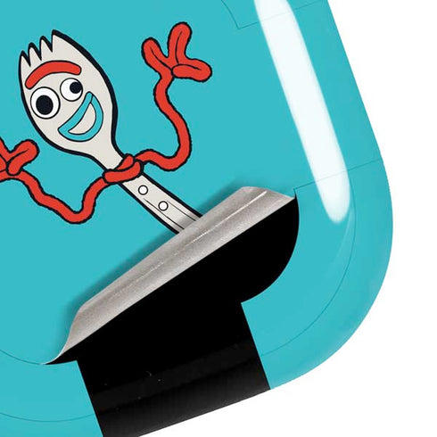 Disney Toy Story Forky Galaxy Buds Pro Skin