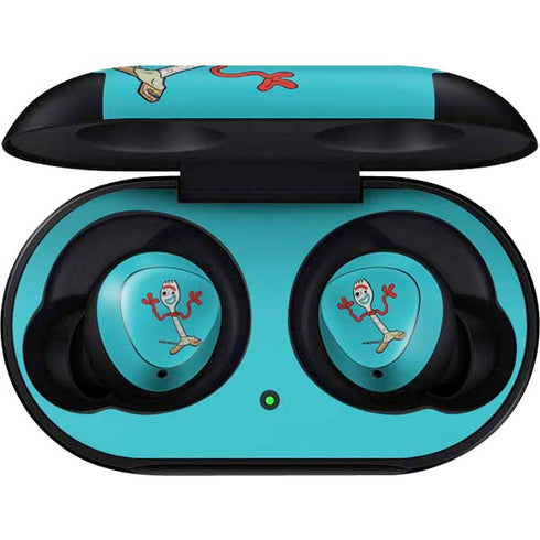 Disney Toy Story Forky Galaxy Buds Skin